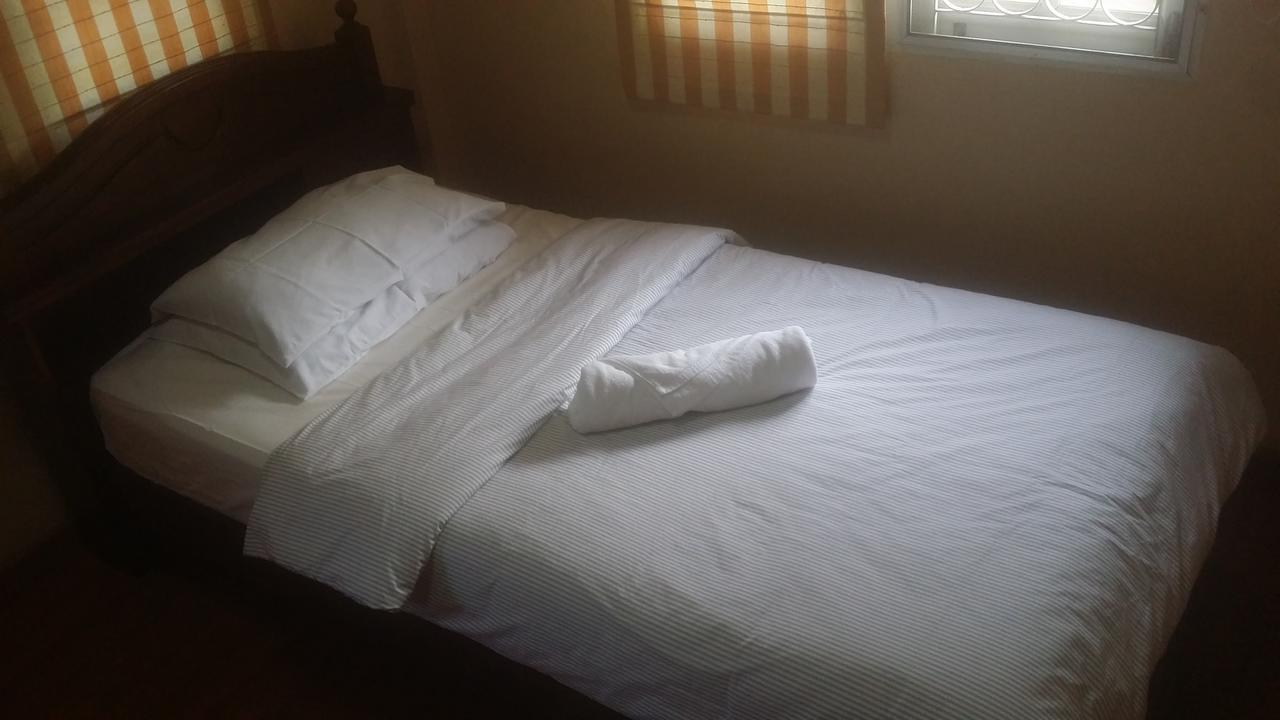 On Nut Hostel Ban Khlong Nang Li 외부 사진