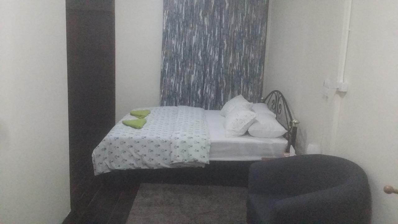 On Nut Hostel Ban Khlong Nang Li 외부 사진