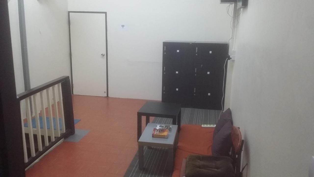 On Nut Hostel Ban Khlong Nang Li 외부 사진