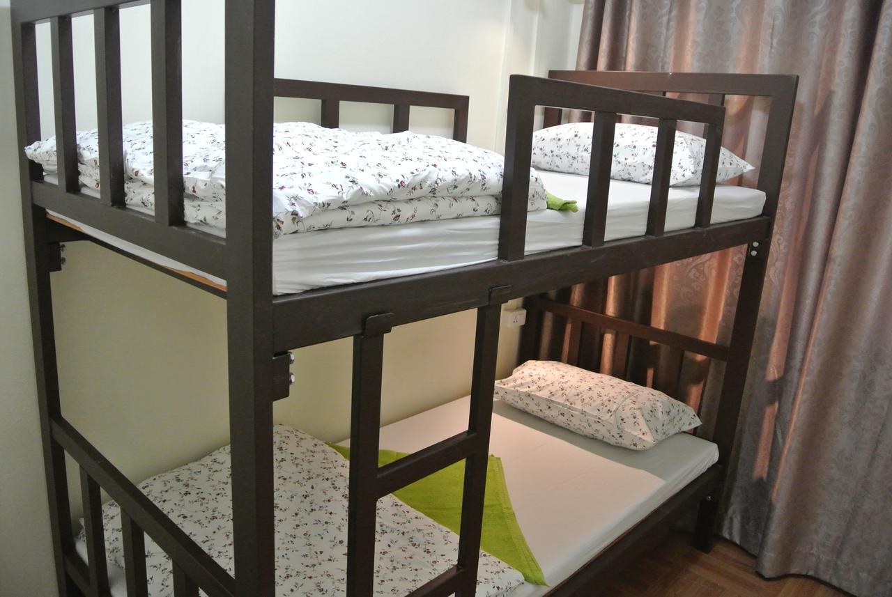 On Nut Hostel Ban Khlong Nang Li 외부 사진