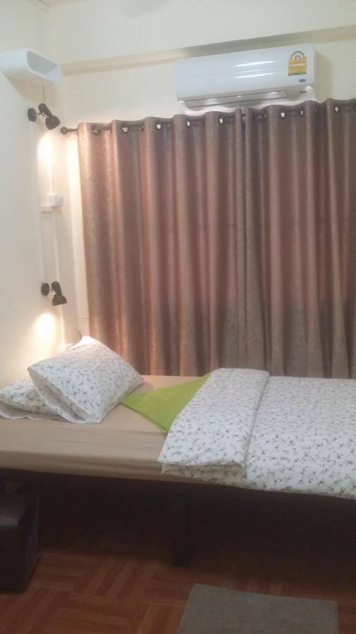 On Nut Hostel Ban Khlong Nang Li 외부 사진