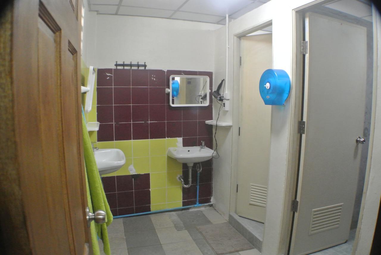 On Nut Hostel Ban Khlong Nang Li 외부 사진