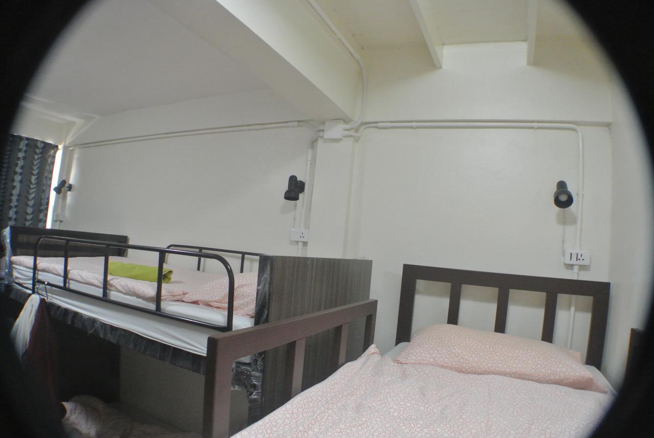 On Nut Hostel Ban Khlong Nang Li 외부 사진